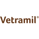 Vetramil logo