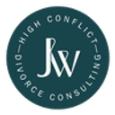 Jody Willson – High-Conflict Divorce Coach & Consultant logo