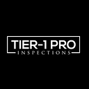 Tier-1 Pro Inspections logo