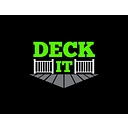 Deck It logo
