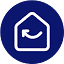 All Way Moving logo