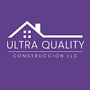 Ultra Quality Construction LLC logo