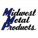 Midwest Metal Products logo