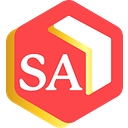Skillbook Academy logo