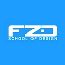 FZD School logo