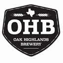 Oak Highlands Brewery logo