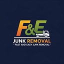 Fast & Easy Junk Solutions logo