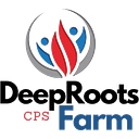 Deep Roots CPS Farm logo