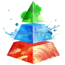 ACHEMA logo