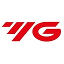 YG‑1 logo