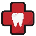 Emergency Dental Center logo