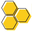 Golden Bee logo