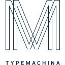 TypeMachina logo