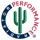 Performance Radiator logo