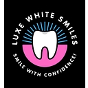 Luxe White Smiles logo