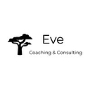Eve Coaching & Consulting logo
