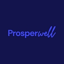 Prosperwell logo