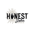 Honest John Bitters logo