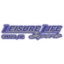Leisure Life Sports logo
