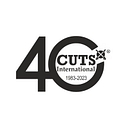CUTS CCIER logo
