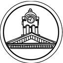 Lafayette County & Oxford Public Library logo