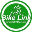 Bike Link Of Hoover logo
