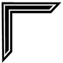 West Roxbury Framing logo