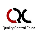 QC China logo