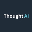 ThoughtAI logo