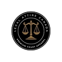 Legal Attire Canada logo