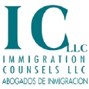 Immigration Counsels LLC logo