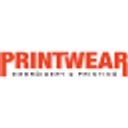 Printwear NJ logo