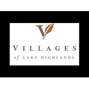 Villages of Lake Highlands logo