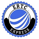 ERTC Express logo