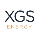 XGS Energy logo