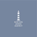 Newton Jones Agency logo