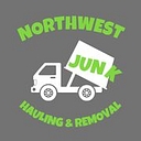 Northwest Junk Hauling & Removal logo