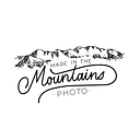 Made in the Mountains Photo logo