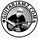 GuitarJamz logo