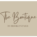 Boutique by Brooklyn Paige logo