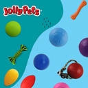 Jolly Pets logo