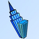 Chavez Boxing Gym logo