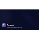 Octave HQ logo