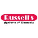 Russell's Appliance & Electronics logo