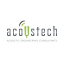 Acoustech Consulting logo