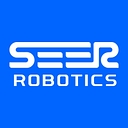 SEER Robotics logo
