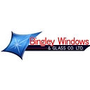 Bingley Windows & Glass logo