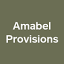 Amabel Provisions logo