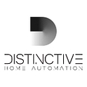 Distinctive Home Automation logo