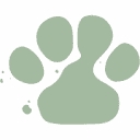 Paws by Zann logo